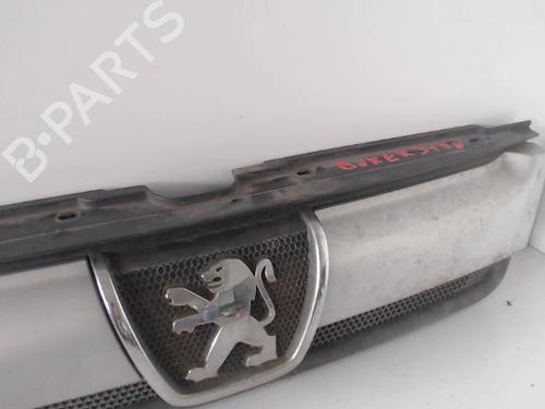 Grill PEUGEOT BOXER Van (244) 2.0 HDi | BP27036767C40 - Image 3