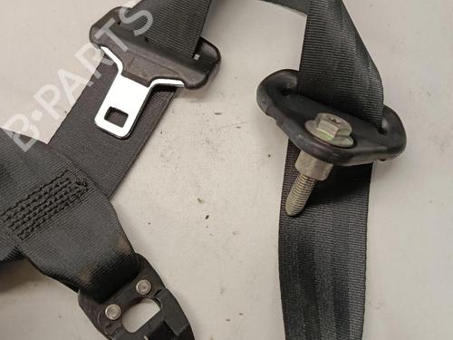 Rear right seatbelt RENAULT TWINGO II (CN0_) 1.2 16V (CN04, CN0B) | BP30848921I28 - Image 3