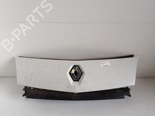 Used Grille RENAULT KANGOO / GRAND KANGOO II (KW0/1_) 1.5 dCi 90 (KW05, KW08, KW0G, KW11) (90 hp) 29334516