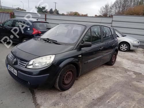 Switch RENAULT SCÉNIC II (JM0/1_) 1.5 dCi (JM02, JM13) | BP27037019I30  - Image 6
