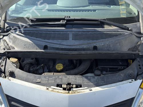 ABS Bremseaggregat RENAULT MODUS / GRAND MODUS (F/JP0_) 1.5 dCi (FP0D, JP0D) | BP28619756M43 