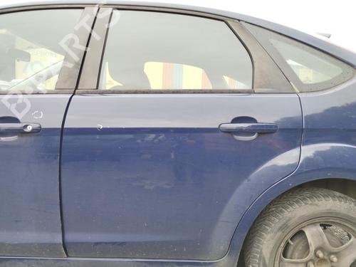 Used Left rear door FORD FOCUS II (DA_, HCP, DP) 1.6 TDCi (90 hp) 27030207