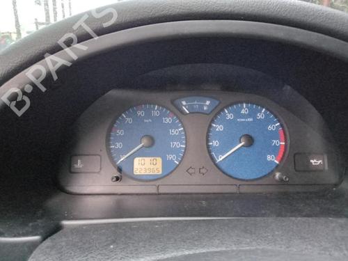 Instrument cluster CITROËN SAXO (S0, S1) 1.1 X, SX | BP27034005C47 