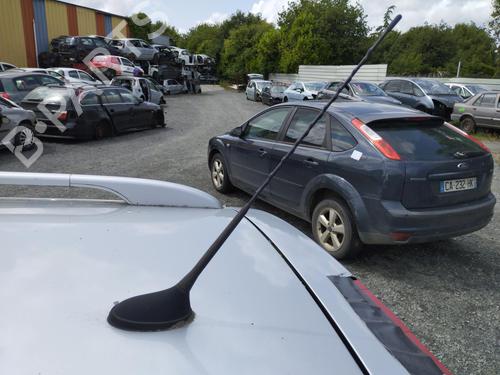 Used Antenna/Base PEUGEOT 307 Break (3E) 1.6 HDi 110 (109 hp) 27035389