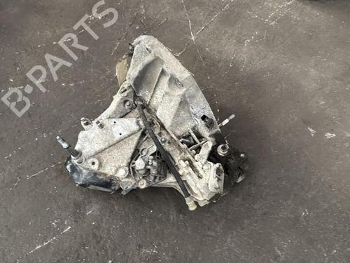 Gearbox RENAULT CLIO II (BB_, CB_) 1.5 dCi (B/C2J) | BP27038892M3 