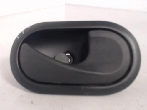Used Front right interior door handle RENAULT KANGOO / GRAND KANGOO II (KW0/1_) 1.5 dCi 90 (KW05, KW08, KW0G, KW11) (90 hp) 27034097