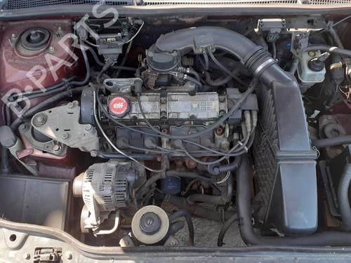 Used Gearbox RENAULT LAGUNA I (B56_, 556_) 1.8 (B56Z) (94 hp) 27434762