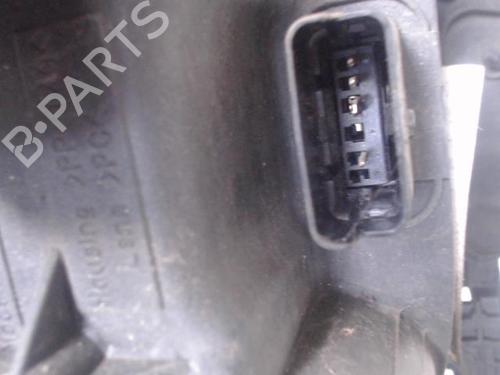 Left headlight RENAULT MODUS / GRAND MODUS (F/JP0_) 1.5 dCi (FP0E, JP0E) | BP27031203C28  - Image 5