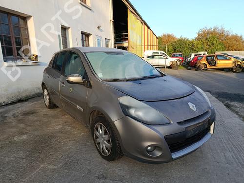 Warning switch RENAULT CLIO III (BR0/1, CR0/1) 1.5 dCi (C/BR0G, C/BR1G) | BP30848991I22  - Image 6