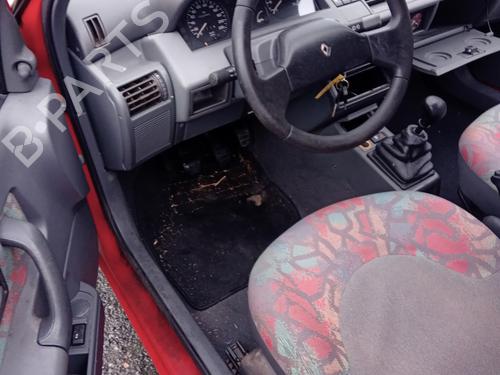 Used Parts RENAULT CLIO I (B/C57_, 5/357_) 1.4 4341732