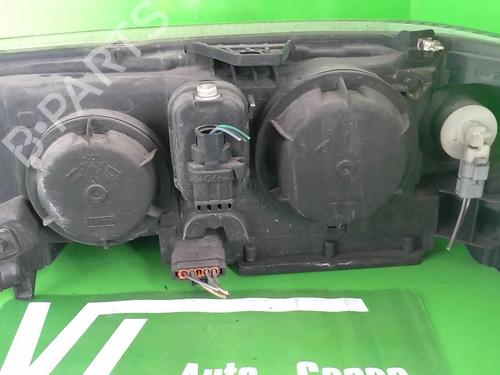 Used Right headlight RENAULT LAGUNA II (BG0/1_) 1.6 16V (BG1G, BG1H) (112 hp) 27035306