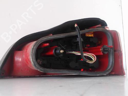 Left taillight PEUGEOT 106 II (1A_, 1C_) 1.0 i | BP27030607C34 