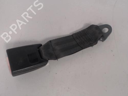 Used Seat buckle PEUGEOT 206 Hatchback (2A/C) 2.0 HDI 90 (90 hp) 27038062