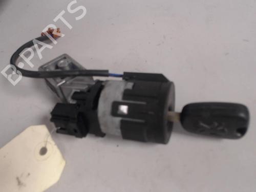 Used Ignition barrel Ignition barrel 27030918 27030918