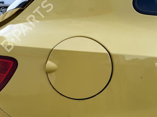 Used Fuel flap SEAT IBIZA IV SC (6J1, 6P5) 1.4 TDI (80 hp) 27038802