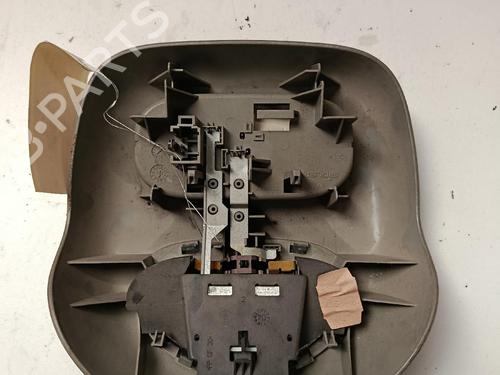 Interior roof light RENAULT KANGOO (KC0/1_) 1.5 dCi (KC08, KC09) | BP36760844I8 - Image 2