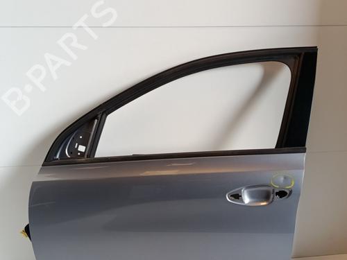 Left front door PEUGEOT 308 II (LB_, LP_, LW_, LH_, L3_) 1.6 BlueHDi 120 | BP29761366C2