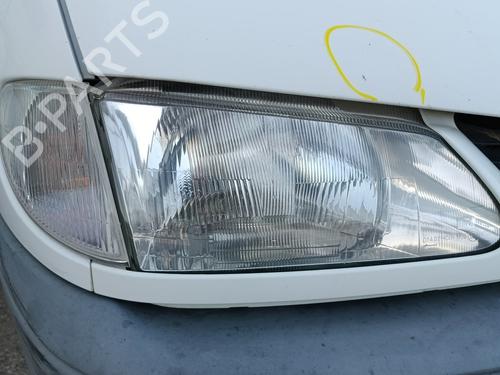 Used Right headlight Right headlight RENAULT MEGANE Scenic (JA0/1_) 1.6 e (JA0F) (90 hp) 32784028 32784028