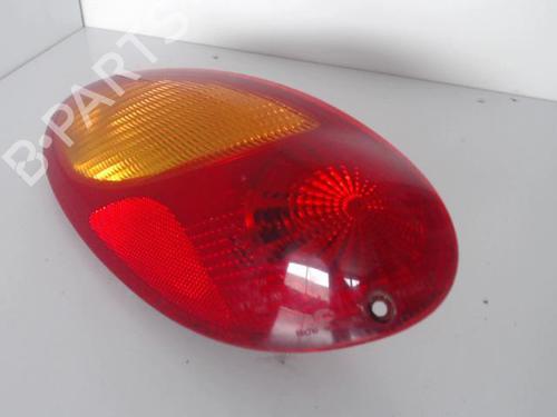 Used Left taillight Left taillight CHRYSLER PT CRUISER (PT_) 2.0 (141 hp) 29038736 29038736