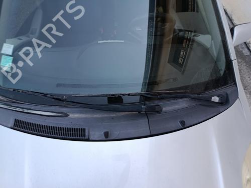 Vindspejlsviskerarm Vindspejlsviskerarm TOYOTA YARIS (_P9_) 1.4 D-4D (NLP90_, NLP90R) (90 hp) 37230473 37230473