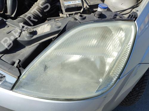 Used Left headlight FORD FIESTA V (JH_, JD_) 1.6 16V (100 hp) 27032985
