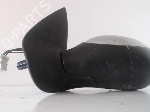 left-mirror-peugeot-206-sw-2ek-2002-27030813 main image