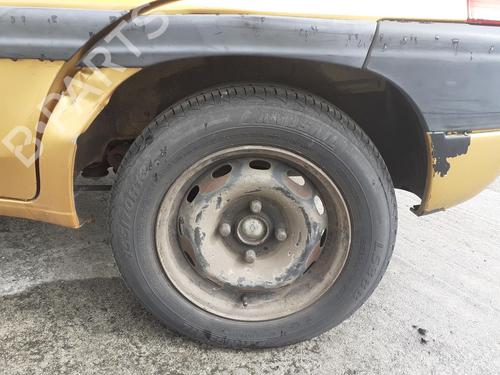 Used Rim CITROËN SAXO (S0, S1) 1.1 X, SX (60 hp) 27320715