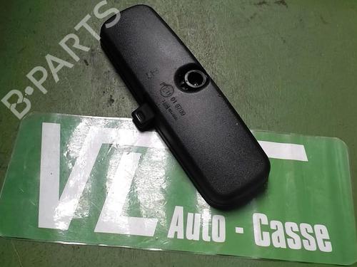 Used Rear mirror TOYOTA COROLLA (_E12_) 2.0 D-4D (CDE120R, CDE120L_) (116 hp) 27029721