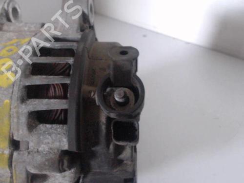 Alternator PEUGEOT 5008 (0U_, 0E_) 2.0 HDi 150 / BlueHDi 150 | BP27027504M7 