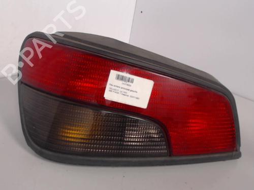 Used Left taillight Left taillight PEUGEOT 306 Hatchback (7A, 7C, N3, N5) [1993-2003] 27034973 27034973