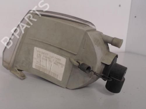 Right front indicator PEUGEOT 106 II (1A_, 1C_) 1.0 i | BP28191145C33 
