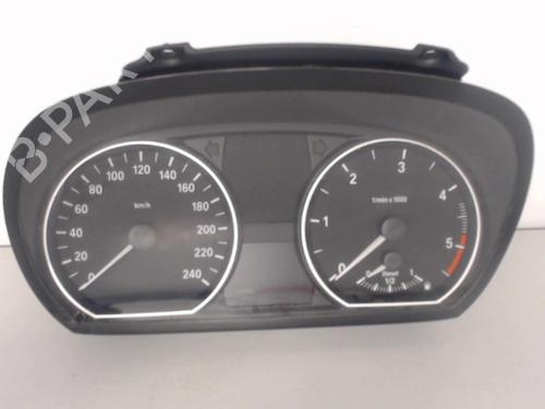 Instrument cluster BMW 1 (E87) 116 d | BP27034283C47 - Image 4