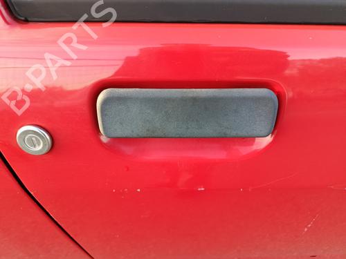 Høyre foran utvendig håndtak RENAULT CLIO I (B/C57_, 5/357_) 1.4 (80 hp) 30678451