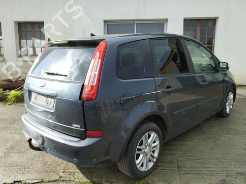 Left front window switch FORD C-MAX (DM2) 1.8 TDCi | BP30132764I27 - Image 2