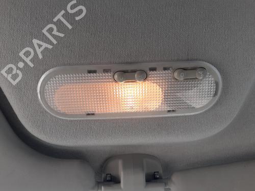 Used Interior roof light RENAULT CLIO III (BR0/1, CR0/1) 1.2 16V (BR02, BR0J, BR11, CR02, CR0J, CR11) (75 hp) 27504768