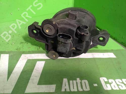 Right front fog light RENAULT CLIO II (BB_, CB_) 1.5 dCi (B/CB07) | BP27031659C31 