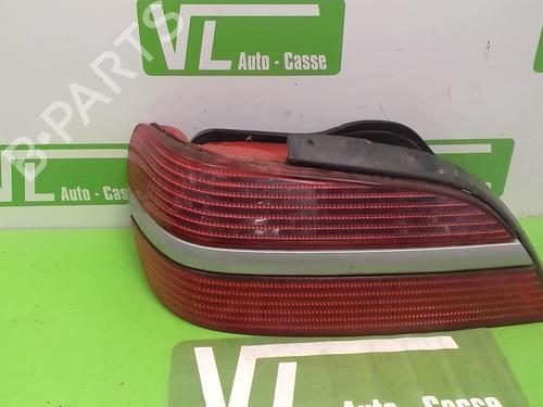 Left taillight PEUGEOT 406 (8B) 2.0 HDI 110 | BP27034508C34 