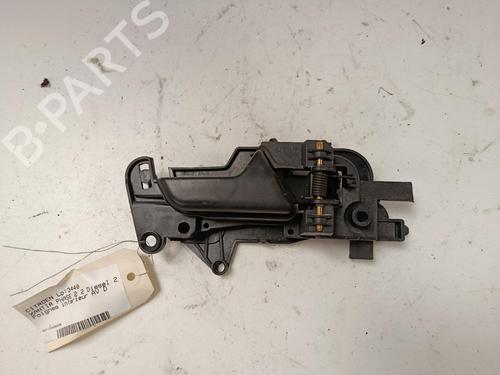 Used Front right interior door handle Front right interior door handle 36861744 36861744