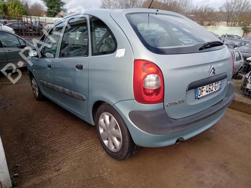 Hood CITROËN XSARA PICASSO (N68) 1.8 16V | BP27033993C1 