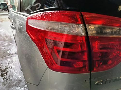 left-taillight-citroen-c4-picasso-i-mpv-ud_-2006-2007-2008-2009-2010-2011-2012-2013-2014-2015-32772948 main image