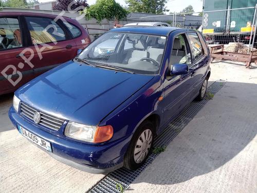 Used Left front indicator Left front indicator VW POLO III (6N1) 75 1.6 (75 hp) 27036917 27036917
