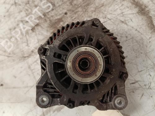 Used Alternator Alternator RENAULT ESPACE IV (JK0/1_) 2.0 dCi (JK01, JK02, JK1J, JK1K, JK1H) (150 hp) 36481878 36481878