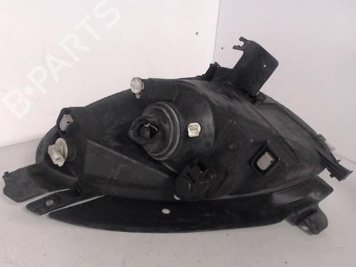 Højre forlygte CITROËN XSARA PICASSO (N68) 1.6 HDi | BP27037087C29 