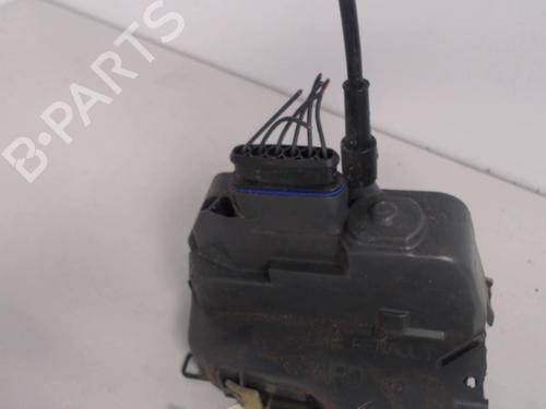 Used Rear right lock RENAULT SCÉNIC II (JM0/1_) 1.6 (JM0C, JM0J, JM1B) (113 hp) 27034158