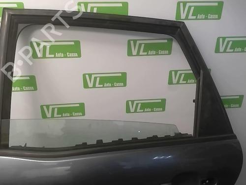 Portier links achter CITROËN C4 Picasso I MPV (UD_) 1.6 HDi (109 hp) 27034262