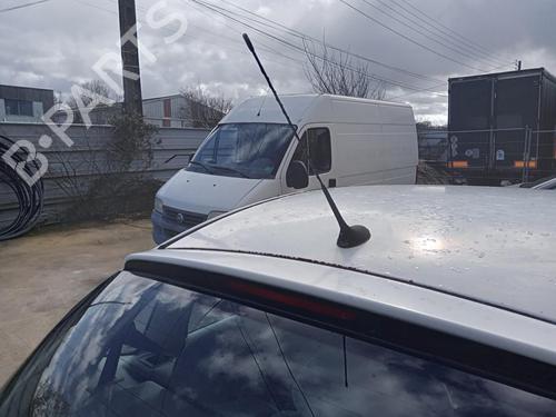 Used Antenna/Base CITROËN C3 I (FC_, FN_) 1.4 HDi (68 hp) 27027936