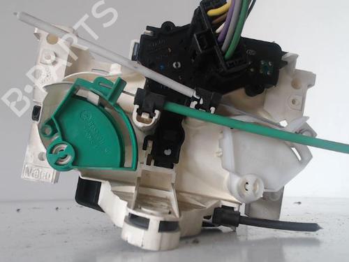 Used Climate control Climate control DACIA LOGAN (LS_) 1.6 (LS0B, LS0D, LS0F, LS0H) (87 hp) 27033935 27033935