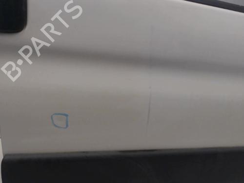 Right front door CITROËN BERLINGO / BERLINGO FIRST MPV (MF_, GJK_, GFK_) 1.6 HDI 90 (MF9HX) | BP27037174C3