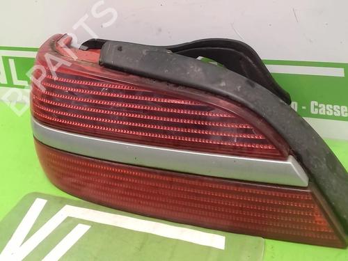 Left taillight PEUGEOT 406 (8B) 2.0 HDI 110 | BP27034508C34 