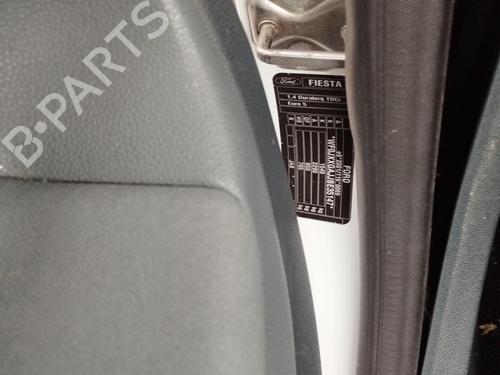 Alternator FORD FIESTA VI (CB1, CCN) 1.4 TDCi | BP27038708M7 - Image 10